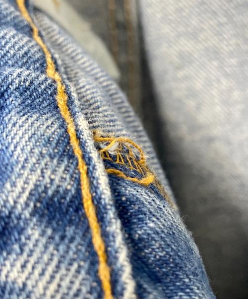 LEVI'S（リーバイス）LEVI'S (リーバイス) デニムパンツ インディゴ サイズ:W36の古着・服飾アイテム