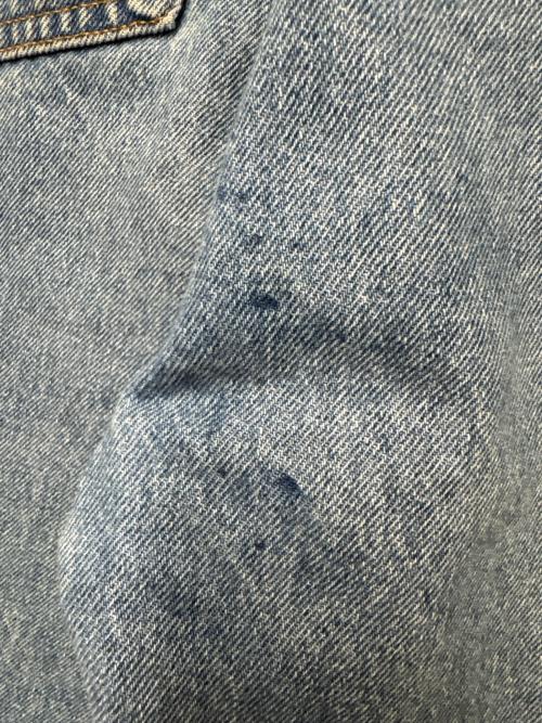 LEVI'S（リーバイス）LEVI'S (リーバイス) デニムパンツ インディゴ サイズ:W36の古着・服飾アイテム