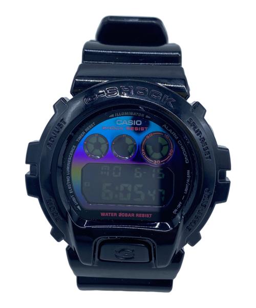 CASIO（カシオ）CASIO (カシオ) デジタルウォッチ ブラックの古着・服飾アイテム