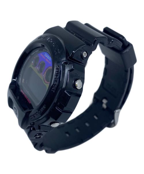 CASIO（カシオ）CASIO (カシオ) デジタルウォッチ ブラックの古着・服飾アイテム