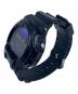CASIO (カシオ) デジタルウォッチ ブラック：9000円