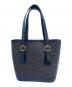CELINE（セリーヌ）の古着「トートバッグ」｜ダークブラウン