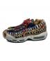 NIKE (ナイキ) ATMOS (アトモス) スニーカー ベージュ サイズ:26.5：10000円