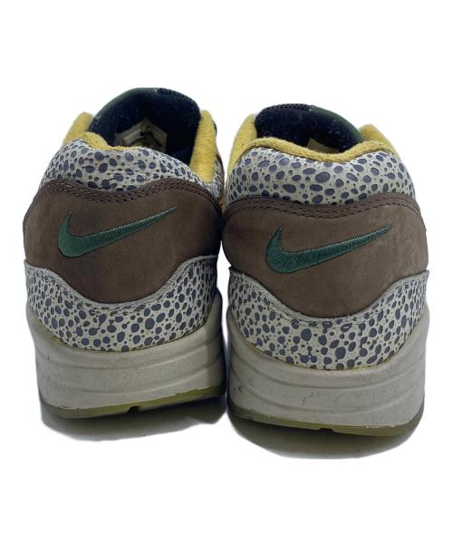 NIKE（ナイキ）NIKE (ナイキ) atmos (アトモス) スニーカー オレンジ×グレー サイズ:25.5㎝の古着・服飾アイテム