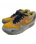 NIKE（ナイキ）の古着「スニーカー」｜オレンジ×グレー