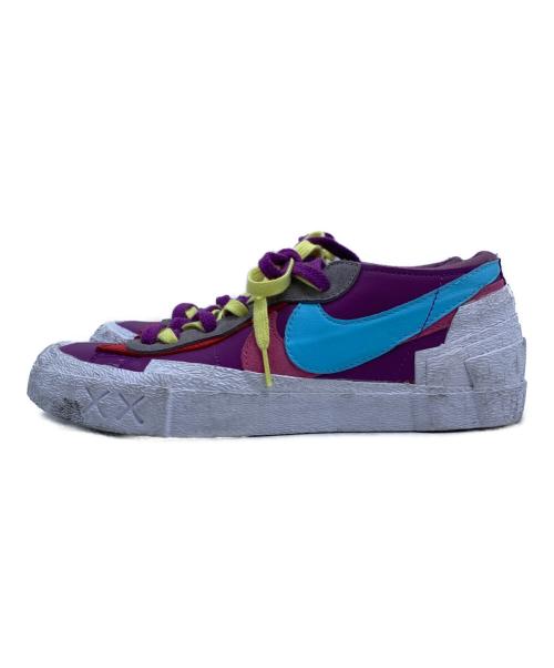 NIKE（ナイキ）NIKE (ナイキ) KAWS (カウズ) sacai (サカイ) Blazer Low 