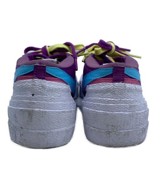 NIKE（ナイキ）NIKE (ナイキ) KAWS (カウズ) sacai (サカイ) Blazer Low 