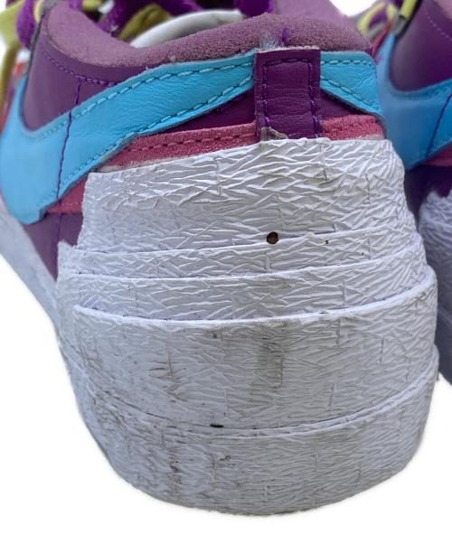NIKE（ナイキ）NIKE (ナイキ) KAWS (カウズ) sacai (サカイ) Blazer Low 