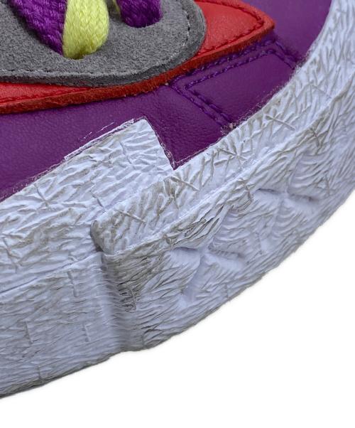 NIKE（ナイキ）NIKE (ナイキ) KAWS (カウズ) sacai (サカイ) Blazer Low 