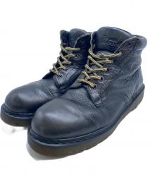 Dr.Martens（ドクターマーチン）の古着「ブーツ」｜ブラウン