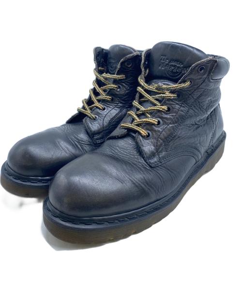 Dr.Martens（ドクターマーチン）Dr.Martens (ドクターマーチン) ブーツ ブラウン サイズ:SIZE 11の古着・服飾アイテム