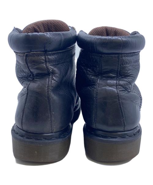 Dr.Martens（ドクターマーチン）Dr.Martens (ドクターマーチン) ブーツ ブラウン サイズ:SIZE 11の古着・服飾アイテム