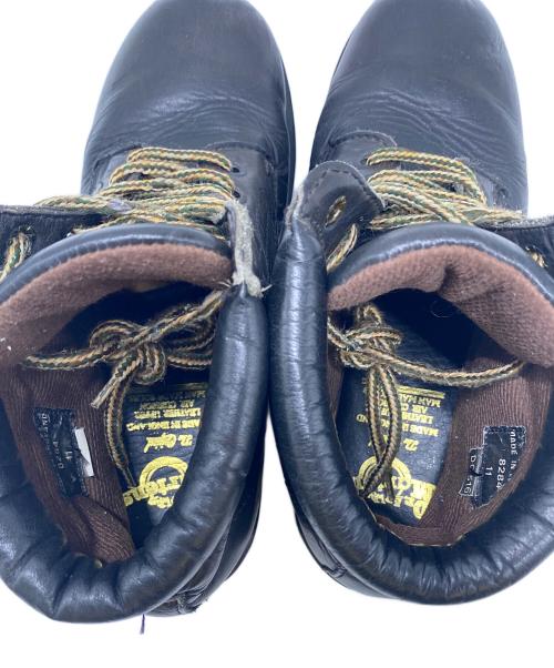 Dr.Martens（ドクターマーチン）Dr.Martens (ドクターマーチン) ブーツ ブラウン サイズ:SIZE 11の古着・服飾アイテム