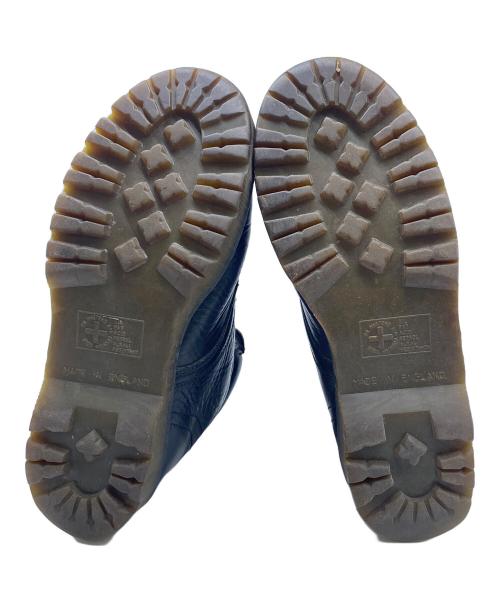 Dr.Martens（ドクターマーチン）Dr.Martens (ドクターマーチン) ブーツ ブラウン サイズ:SIZE 11の古着・服飾アイテム