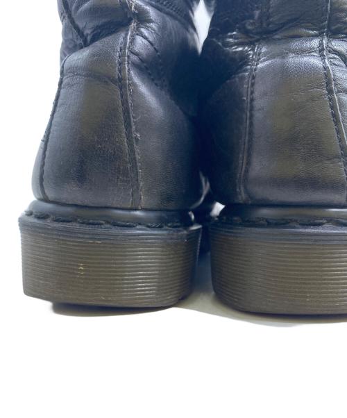 Dr.Martens（ドクターマーチン）Dr.Martens (ドクターマーチン) ブーツ ブラウン サイズ:SIZE 11の古着・服飾アイテム