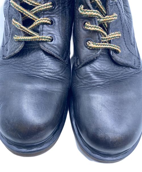 Dr.Martens（ドクターマーチン）Dr.Martens (ドクターマーチン) ブーツ ブラウン サイズ:SIZE 11の古着・服飾アイテム