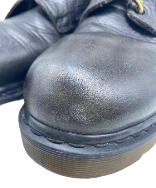 Dr.Martens（ドクターマーチン）Dr.Martens (ドクターマーチン) ブーツ ブラウン サイズ:SIZE 11の古着・服飾アイテム