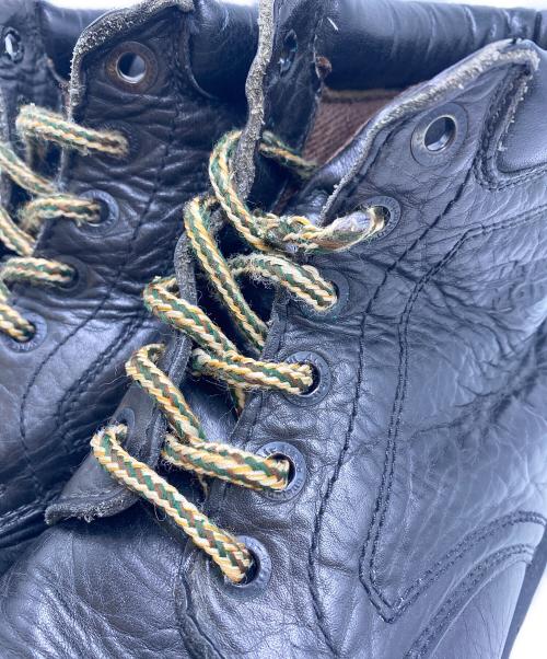 Dr.Martens（ドクターマーチン）Dr.Martens (ドクターマーチン) ブーツ ブラウン サイズ:SIZE 11の古着・服飾アイテム