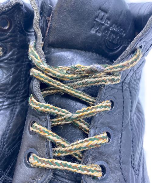 Dr.Martens（ドクターマーチン）Dr.Martens (ドクターマーチン) ブーツ ブラウン サイズ:SIZE 11の古着・服飾アイテム