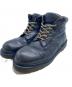 Dr.Martens（ドクターマーチン）の古着「ブーツ」｜ブラウン