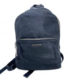 MICHAEL KORS（マイケルコース）の古着「ナイロンリュック」