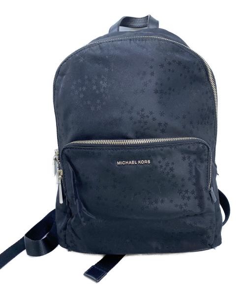 MICHAEL KORS（マイケルコース）MICHAEL KORS (マイケルコース) ナイロンリュックの古着・服飾アイテム