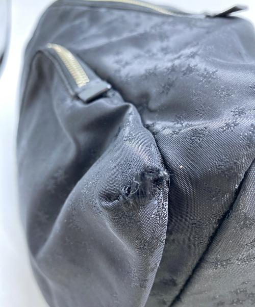 MICHAEL KORS（マイケルコース）MICHAEL KORS (マイケルコース) ナイロンリュックの古着・服飾アイテム