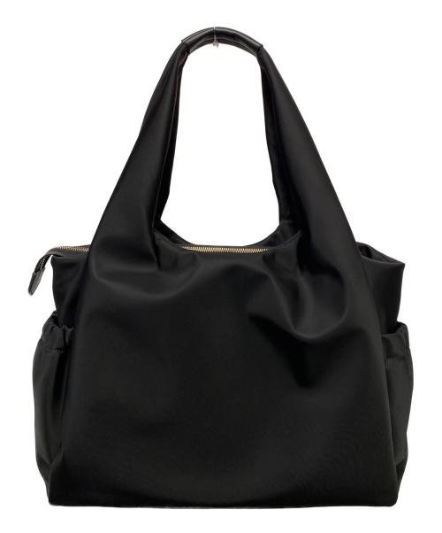Kate Spade（ケイトスペード）Kate Spade (ケイトスペード) カーターラージベビーバッグ ブラックの古着・服飾アイテム