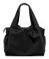 Kate Spade (ケイトスペード) カーターラージベビーバッグ ブラック：20000円