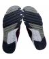 中古・古着 NEW BALANCE (ニューバランス) NEW BALANCE　30th記念スニーカー ボルドー サイズ:UK 8 1/2：9000円
