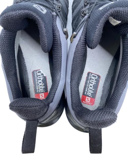 SALOMON（サロモン）SALOMON (サロモン) SALOMON　X ULTRA 4 WIDE GORE-TEX ブラック サイズ:26.5の古着・服飾アイテム