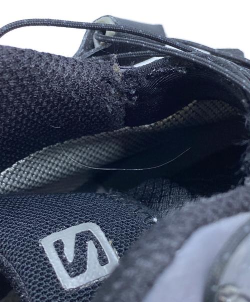 SALOMON（サロモン）SALOMON (サロモン) SALOMON　X ULTRA 4 WIDE GORE-TEX ブラック サイズ:26.5の古着・服飾アイテム