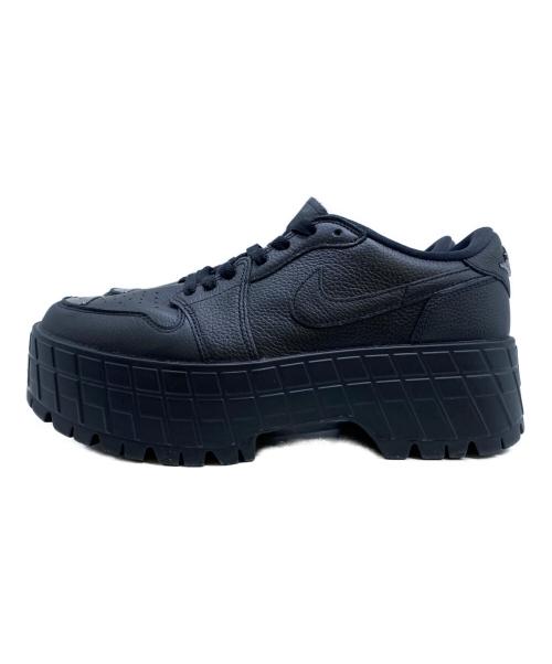 NIKE（ナイキ）NIKE (ナイキ) スニーカー ブラック サイズ:27cmの古着・服飾アイテム