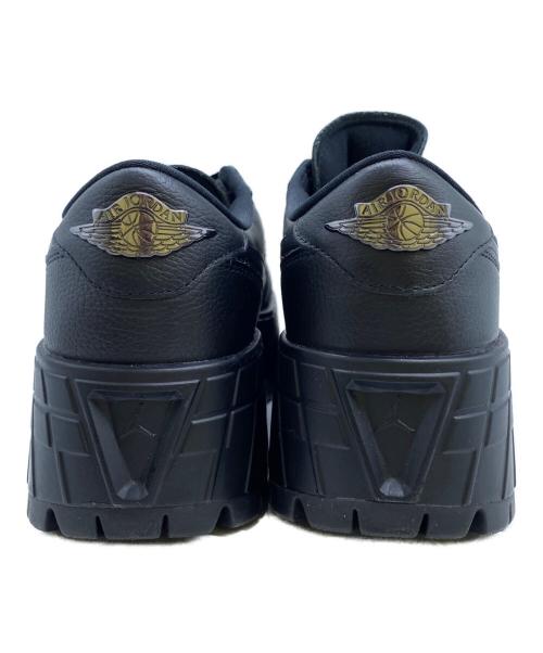 NIKE（ナイキ）NIKE (ナイキ) スニーカー ブラック サイズ:27cmの古着・服飾アイテム