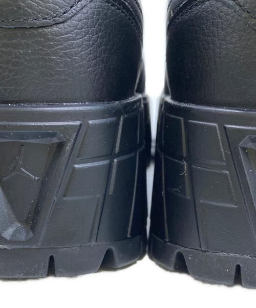 NIKE（ナイキ）NIKE (ナイキ) スニーカー ブラック サイズ:27cmの古着・服飾アイテム