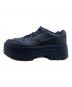 NIKE (ナイキ) スニーカー ブラック サイズ:27cm：16000円