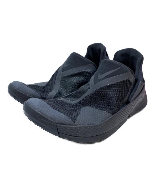 NIKE（ナイキ）NIKE (ナイキ) スニーカー ブラック サイズ:26.5cmの古着・服飾アイテム