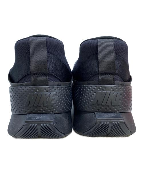 NIKE（ナイキ）NIKE (ナイキ) スニーカー ブラック サイズ:26.5cmの古着・服飾アイテム