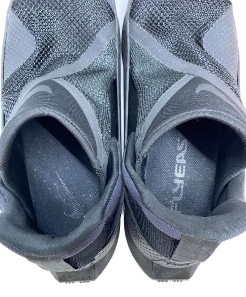 NIKE（ナイキ）NIKE (ナイキ) スニーカー ブラック サイズ:26.5cmの古着・服飾アイテム