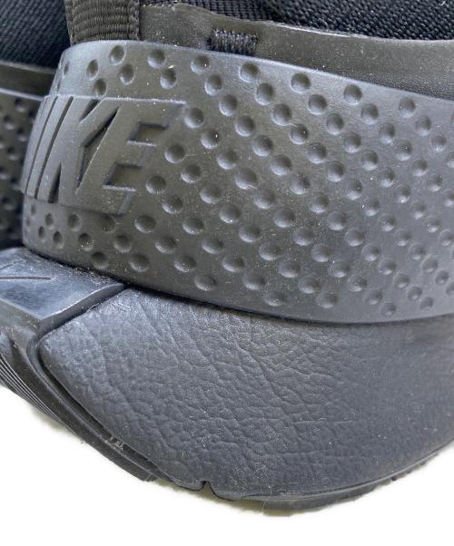 NIKE（ナイキ）NIKE (ナイキ) スニーカー ブラック サイズ:26.5cmの古着・服飾アイテム