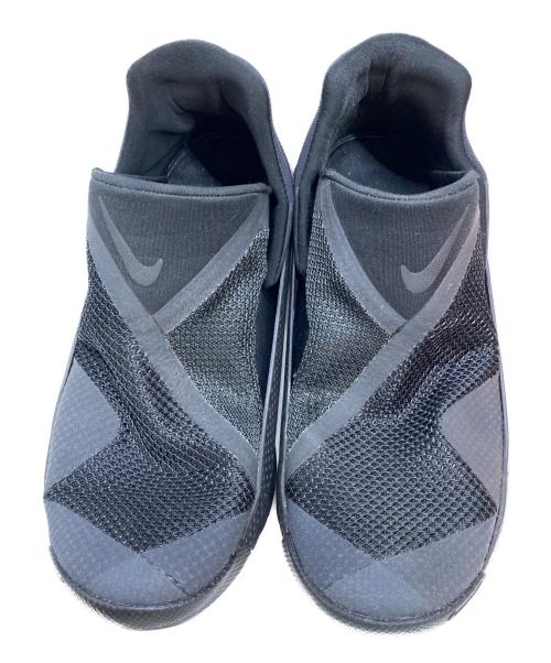NIKE（ナイキ）NIKE (ナイキ) スニーカー ブラック サイズ:26.5cmの古着・服飾アイテム
