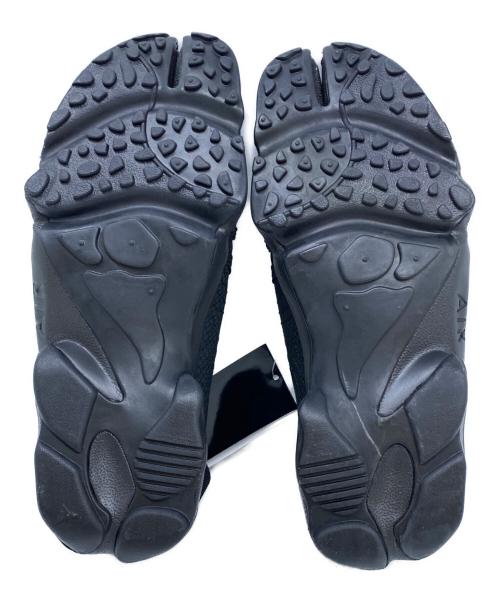NIKE（ナイキ）NIKE (ナイキ) NIKE WMNS AIR RIFT BR BLACK ブラック サイズ:26の古着・服飾アイテム