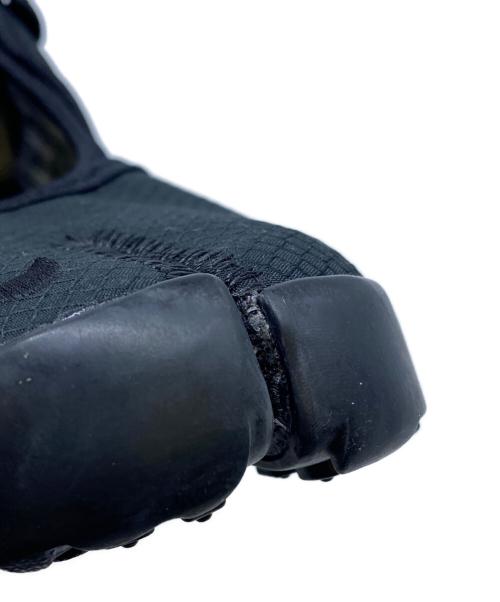 NIKE（ナイキ）NIKE (ナイキ) NIKE WMNS AIR RIFT BR BLACK ブラック サイズ:26の古着・服飾アイテム