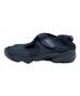 NIKE (ナイキ) NIKE WMNS AIR RIFT BR BLACK ブラック サイズ:26：8000円
