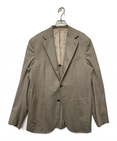 De Petrilloデペトリロ ツイード ジャケット boysmarket 中古・古着通販】De Petrillo (デペトリロ) De Petrillo ウール