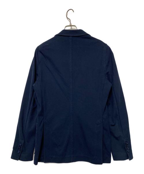 CIRCOLO 1901（チルコロ1901）Circolo 1901 (チルコロ1901) Circolo 1901　テーラードジャケット ネイビー サイズ:size 46の古着・服飾アイテム
