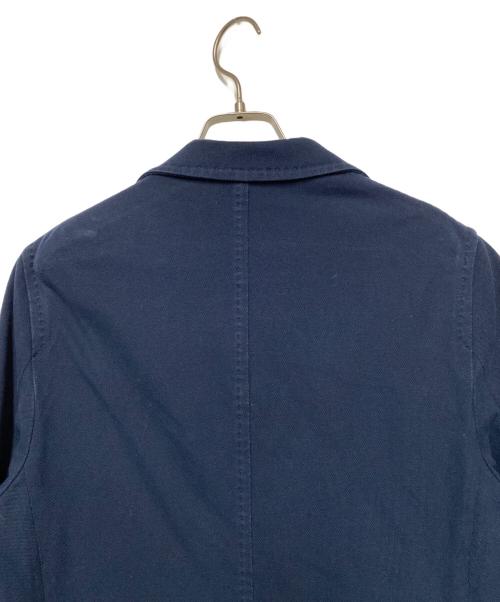 CIRCOLO 1901（チルコロ1901）Circolo 1901 (チルコロ1901) Circolo 1901　テーラードジャケット ネイビー サイズ:size 46の古着・服飾アイテム
