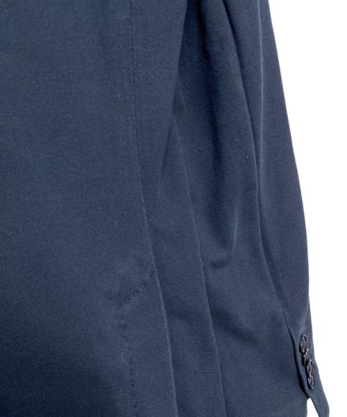 CIRCOLO 1901（チルコロ1901）Circolo 1901 (チルコロ1901) Circolo 1901　テーラードジャケット ネイビー サイズ:size 46の古着・服飾アイテム