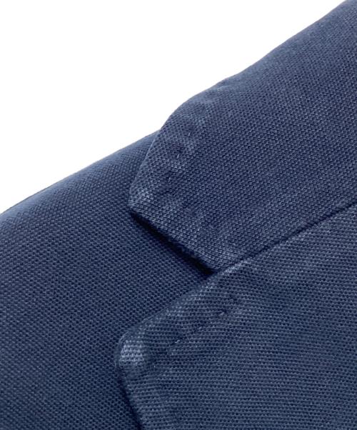 CIRCOLO 1901（チルコロ1901）Circolo 1901 (チルコロ1901) Circolo 1901　テーラードジャケット ネイビー サイズ:size 46の古着・服飾アイテム