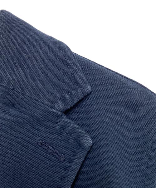 CIRCOLO 1901（チルコロ1901）Circolo 1901 (チルコロ1901) Circolo 1901　テーラードジャケット ネイビー サイズ:size 46の古着・服飾アイテム